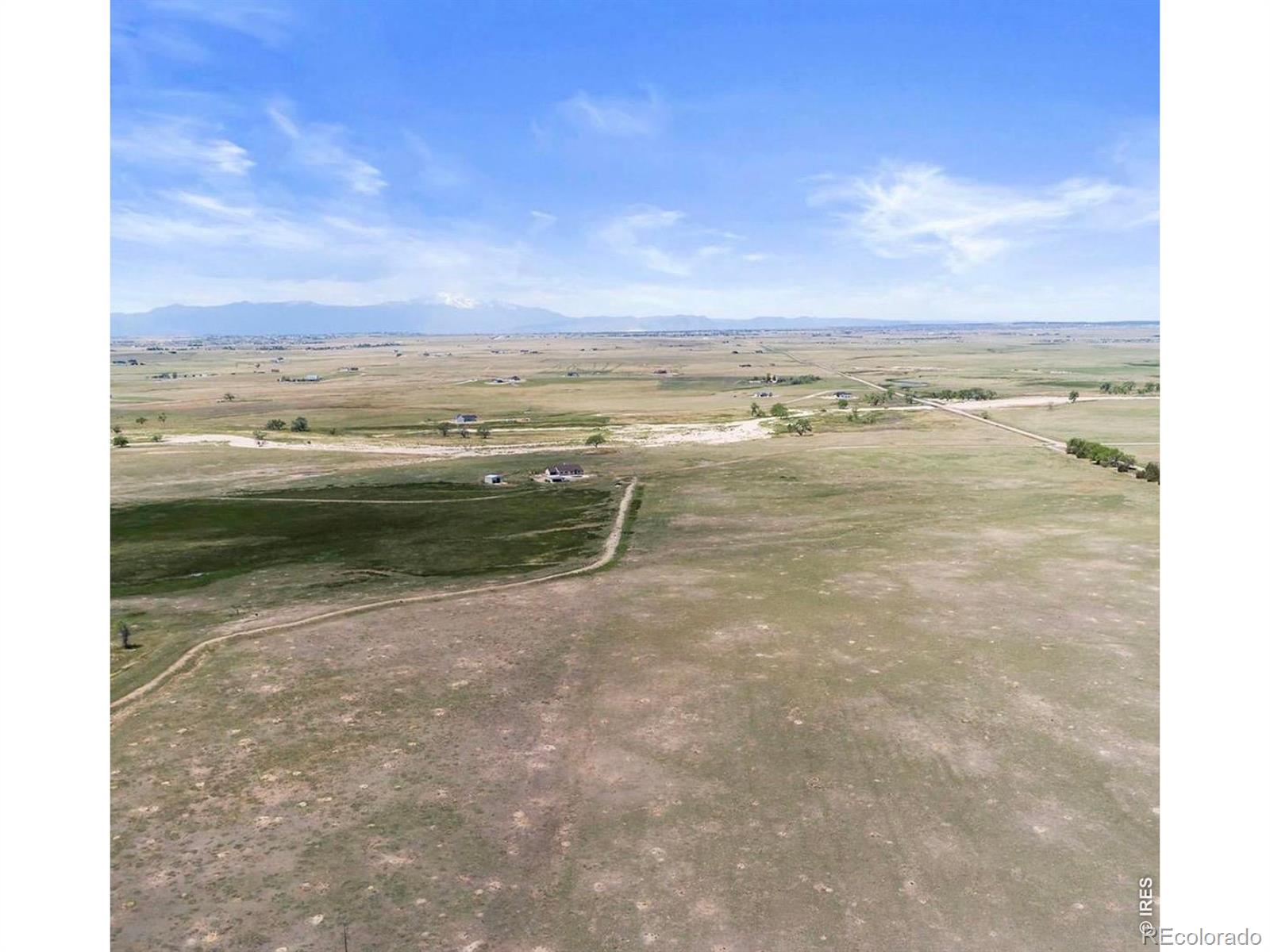 Benjamins View Peyton CO 80831