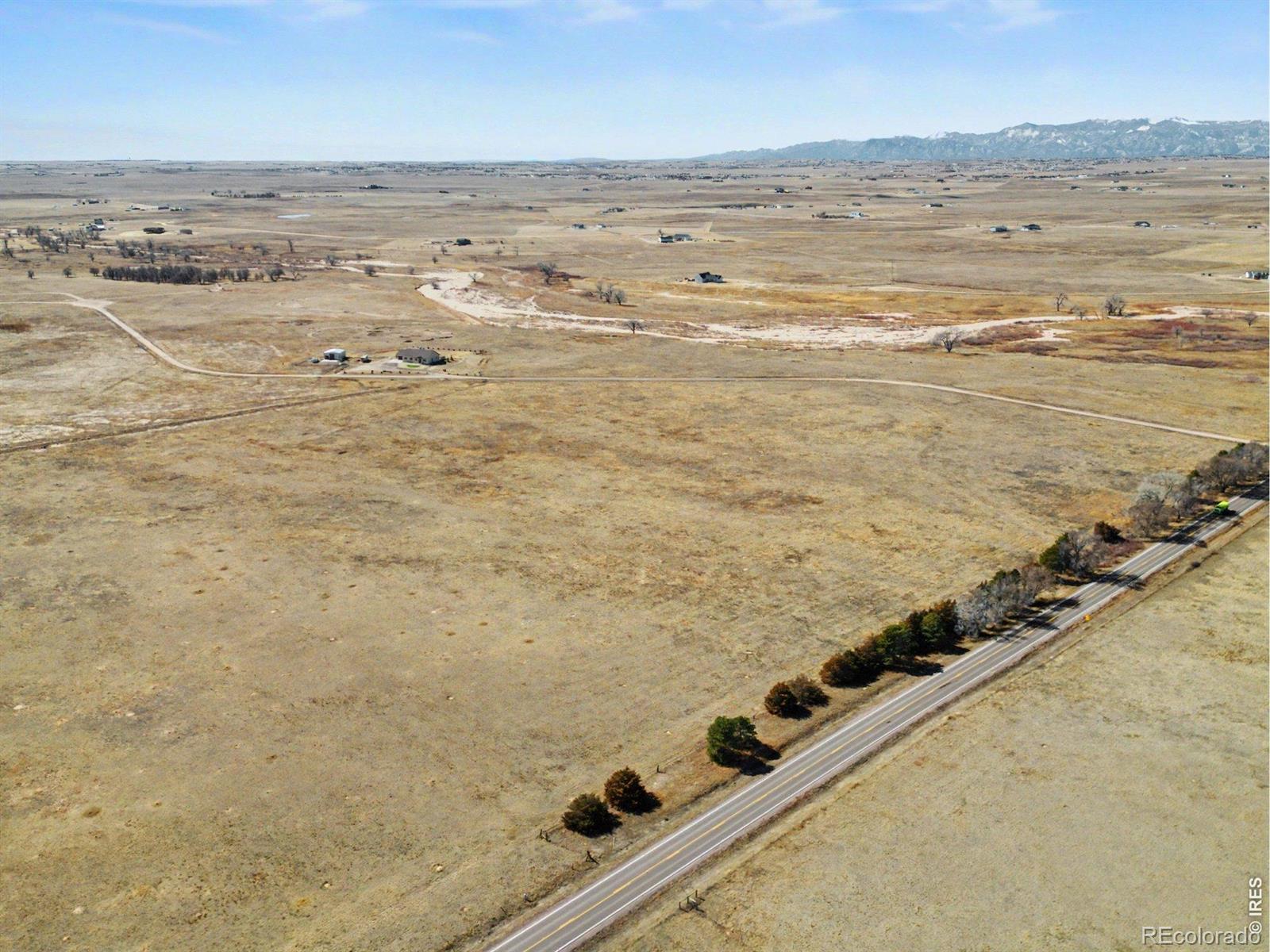 Benjamins View Peyton CO 80831