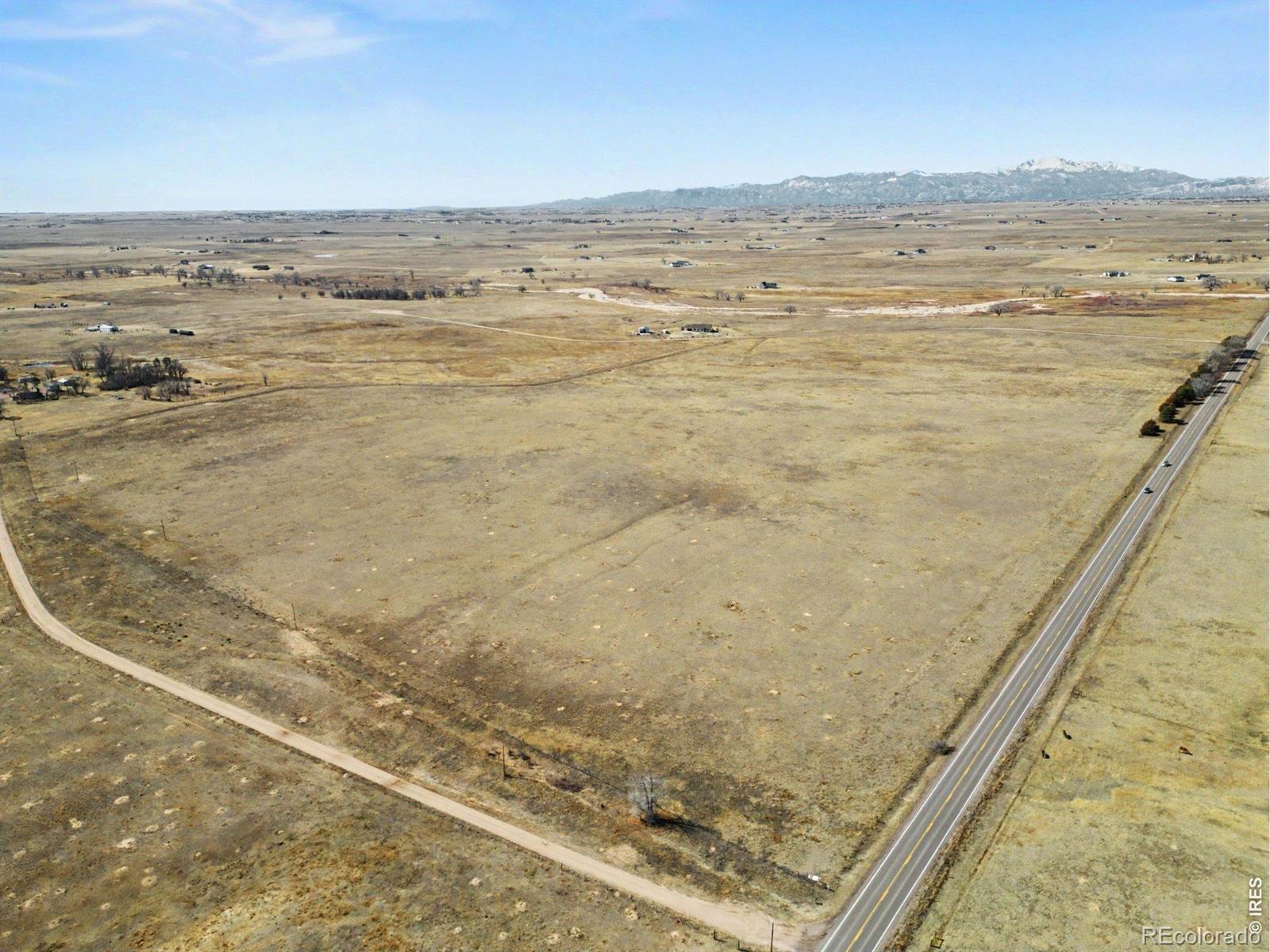 Benjamins View Peyton CO 80831