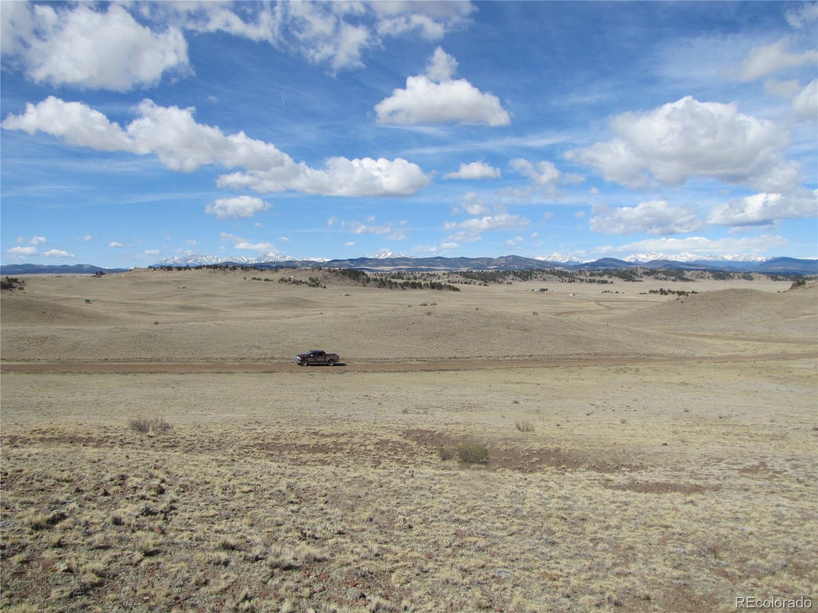 323 Idaho Trail Hartsel CO 80449