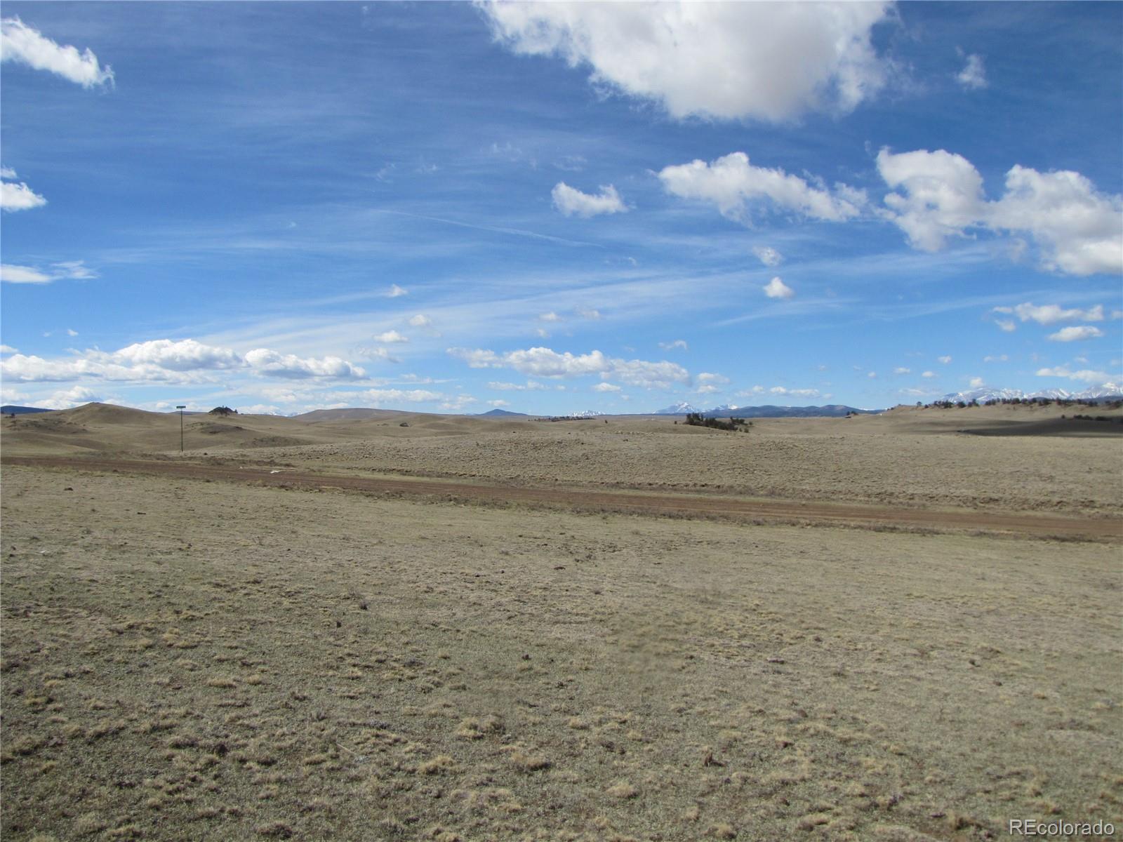 323 Idaho Trail Hartsel CO 80449