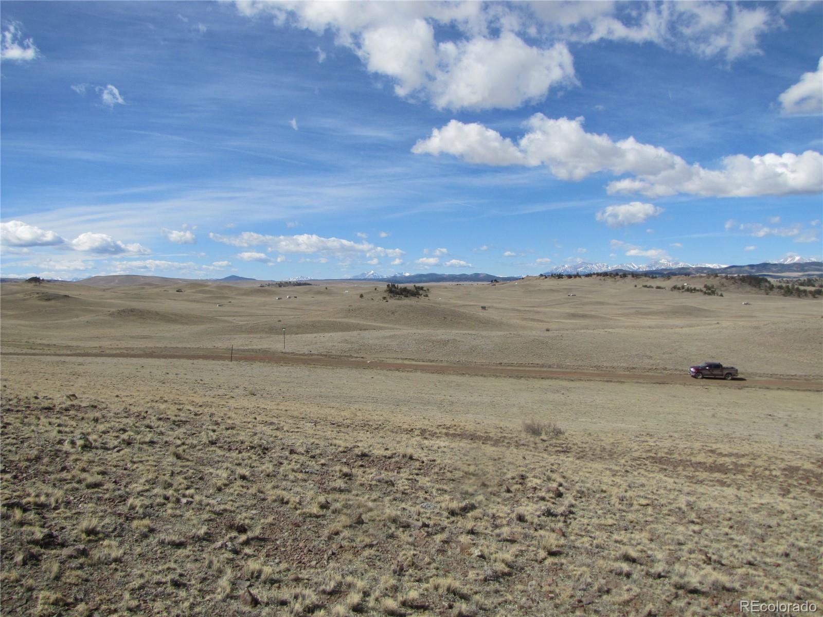 323 Idaho Trail Hartsel CO 80449