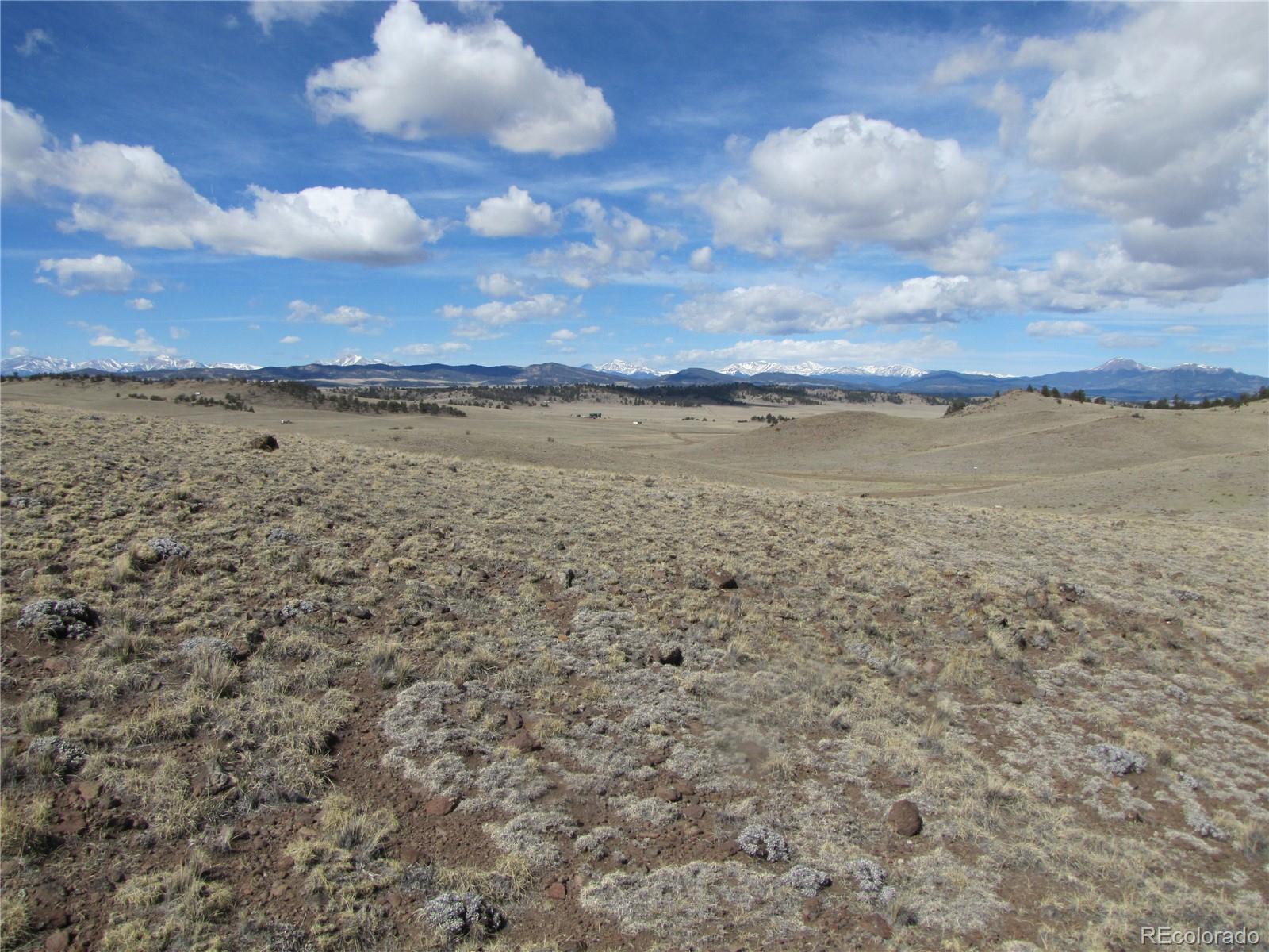 323 Idaho Trail Hartsel CO 80449
