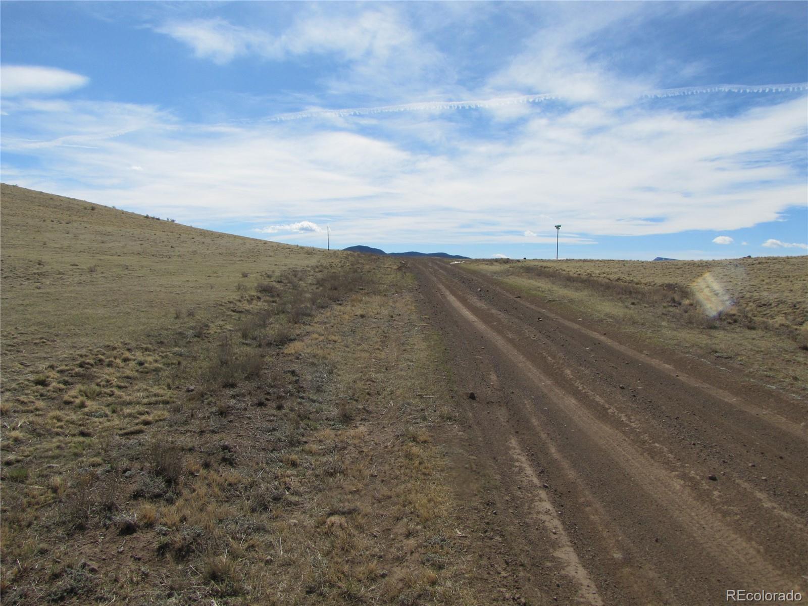 323 Idaho Trail Hartsel CO 80449