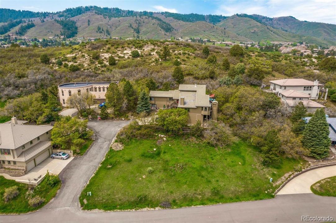 6753 Big Horn Trail Littleton CO 80125