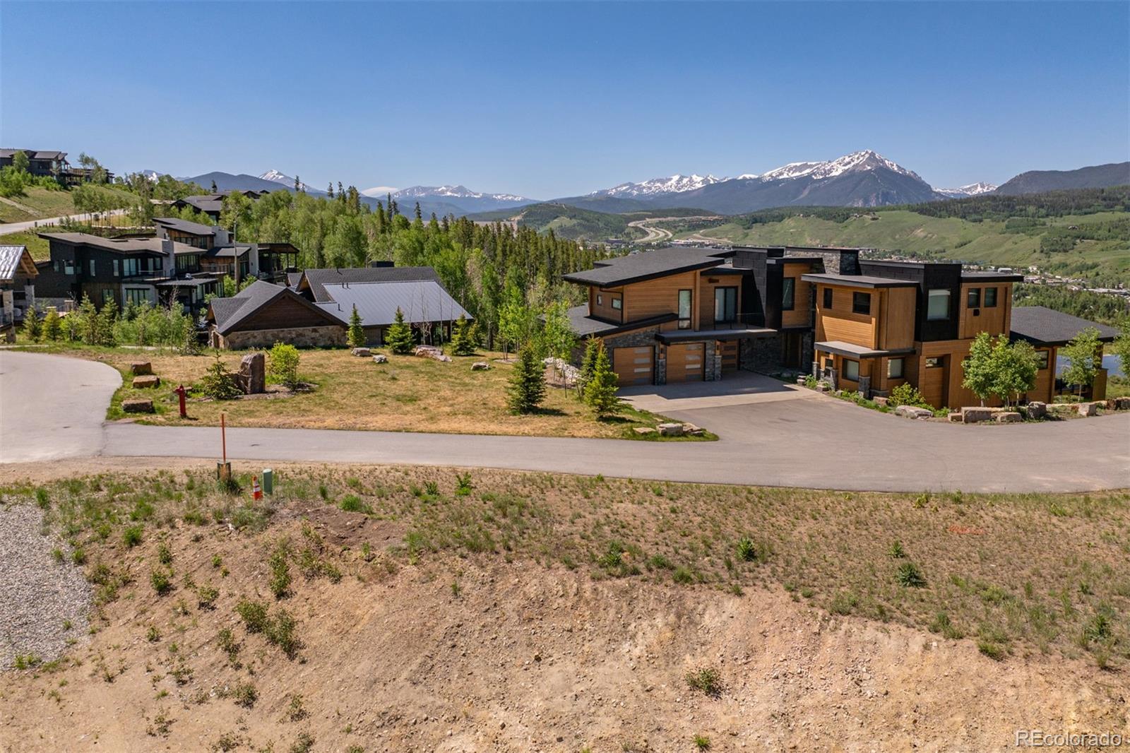 84 Mayfly Drive Silverthorne CO 80498