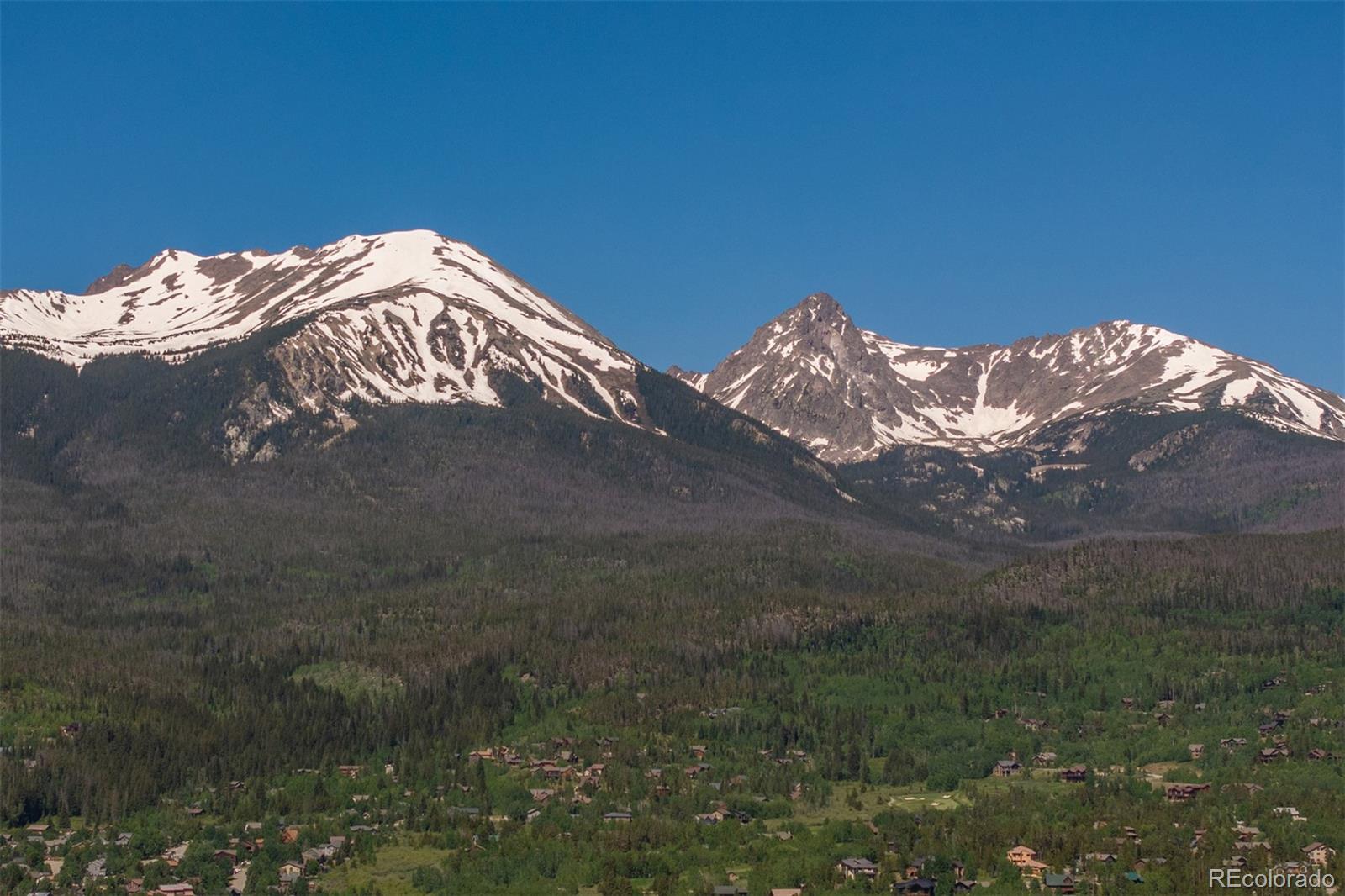 84 Mayfly Drive Silverthorne CO 80498