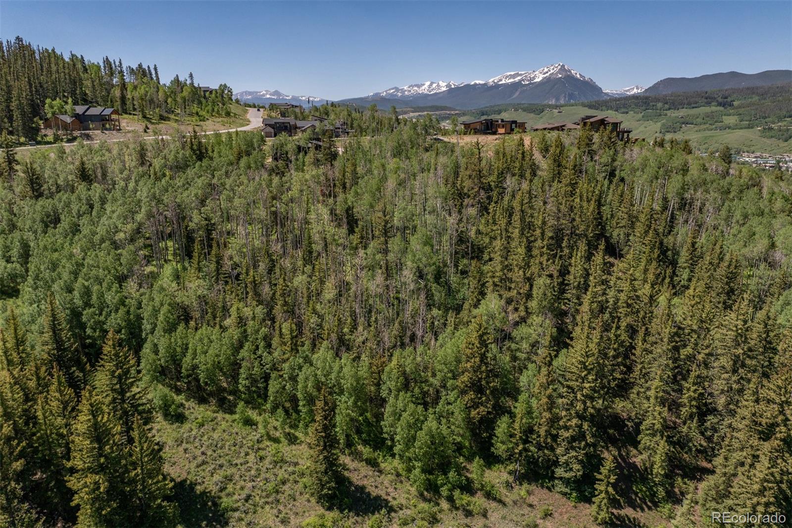 84 Mayfly Drive Silverthorne CO 80498