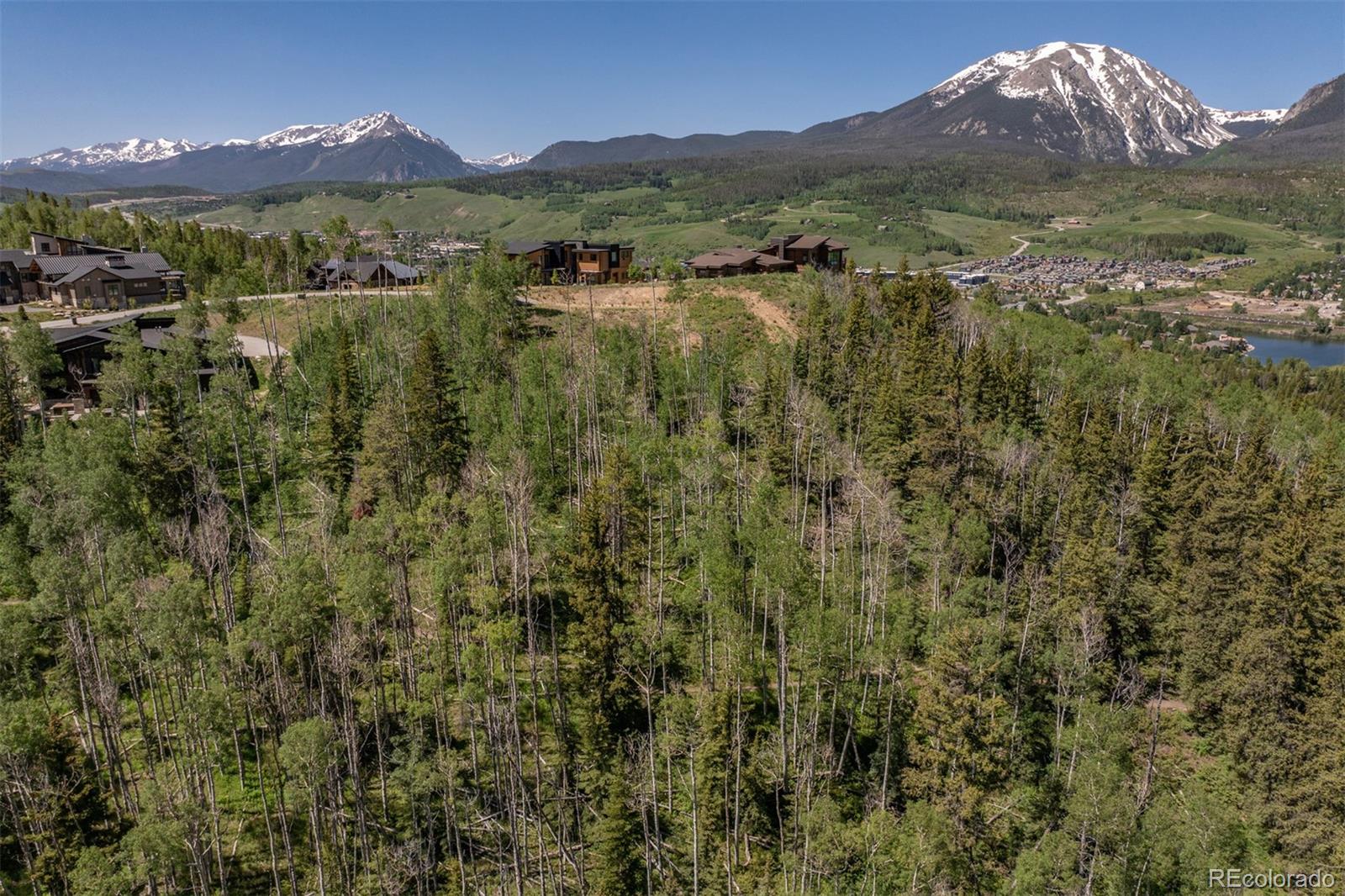 84 Mayfly Drive Silverthorne CO 80498