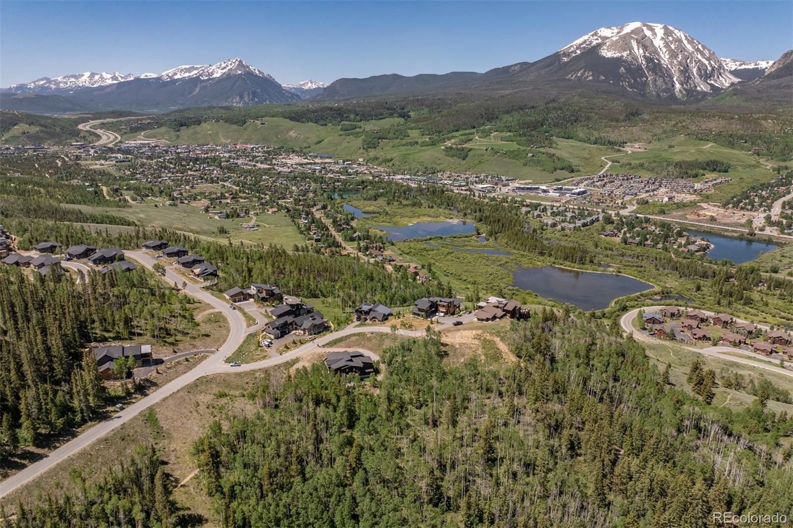 84 Mayfly Drive Silverthorne CO 80498