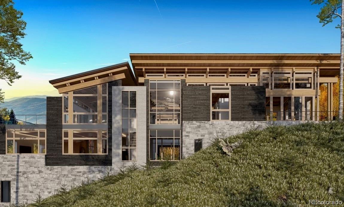 84 Mayfly Drive Silverthorne CO 80498