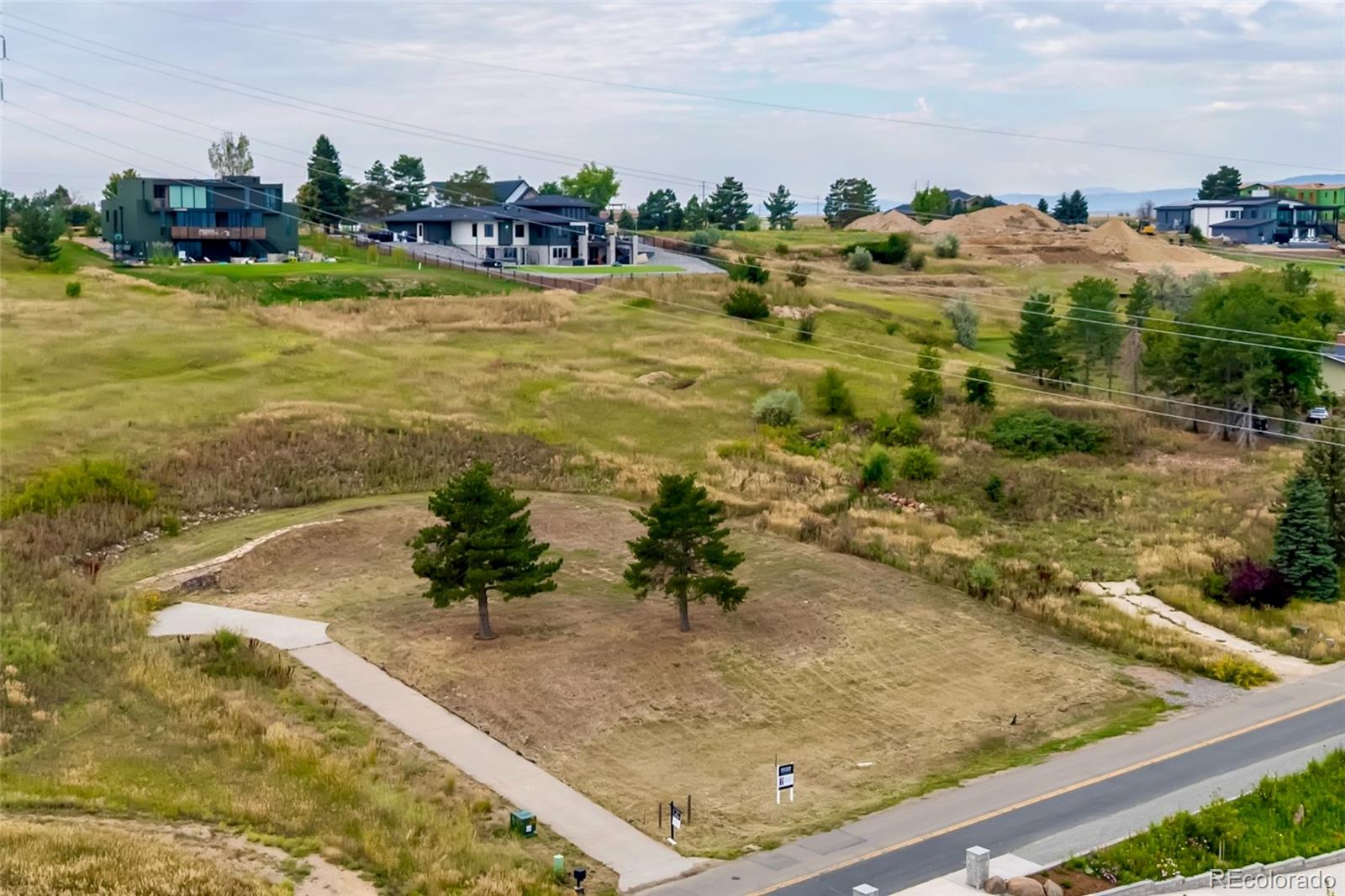 7474 Spring Drive Boulder CO 80303