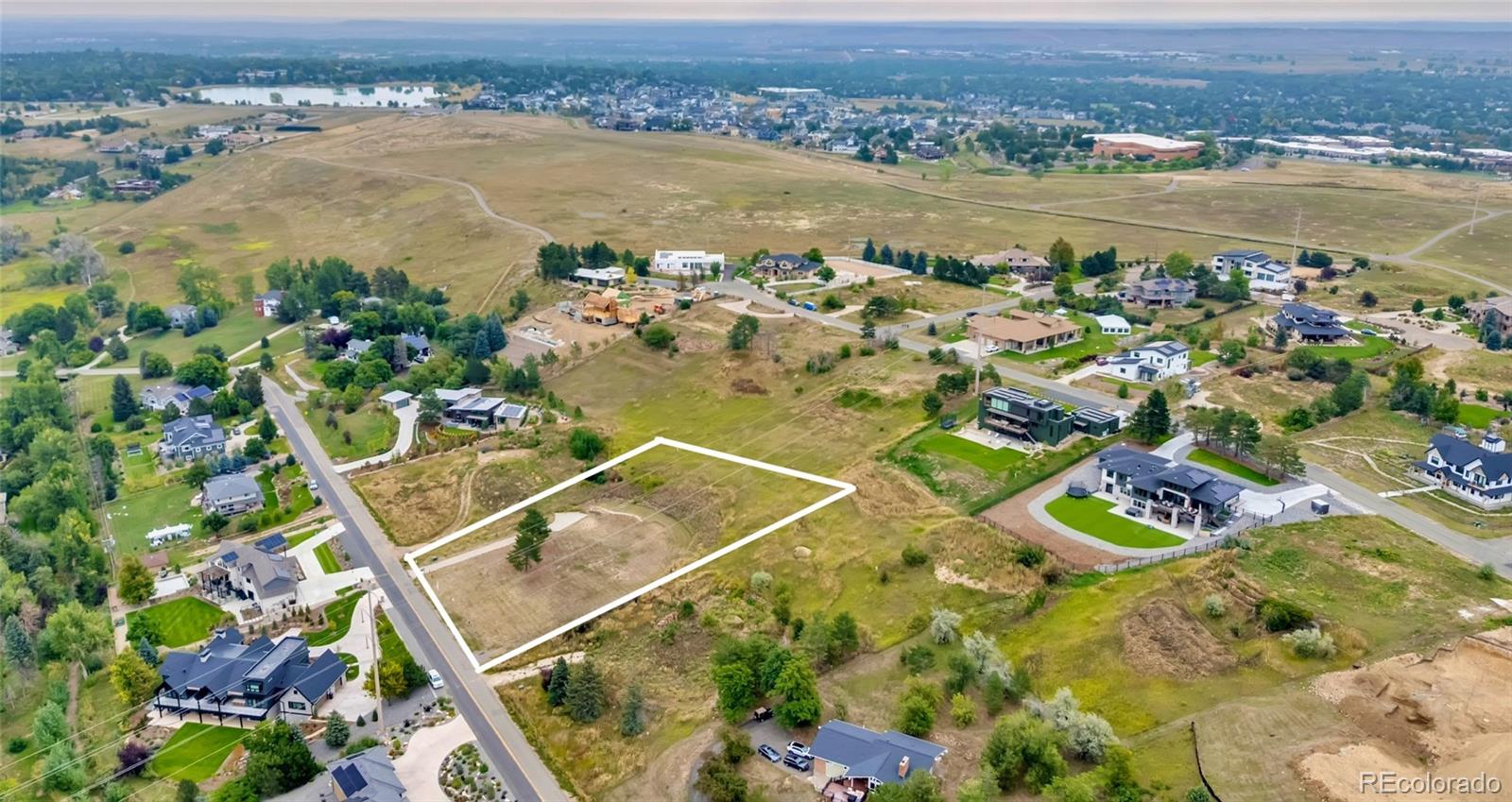 7474 Spring Drive Boulder CO 80303