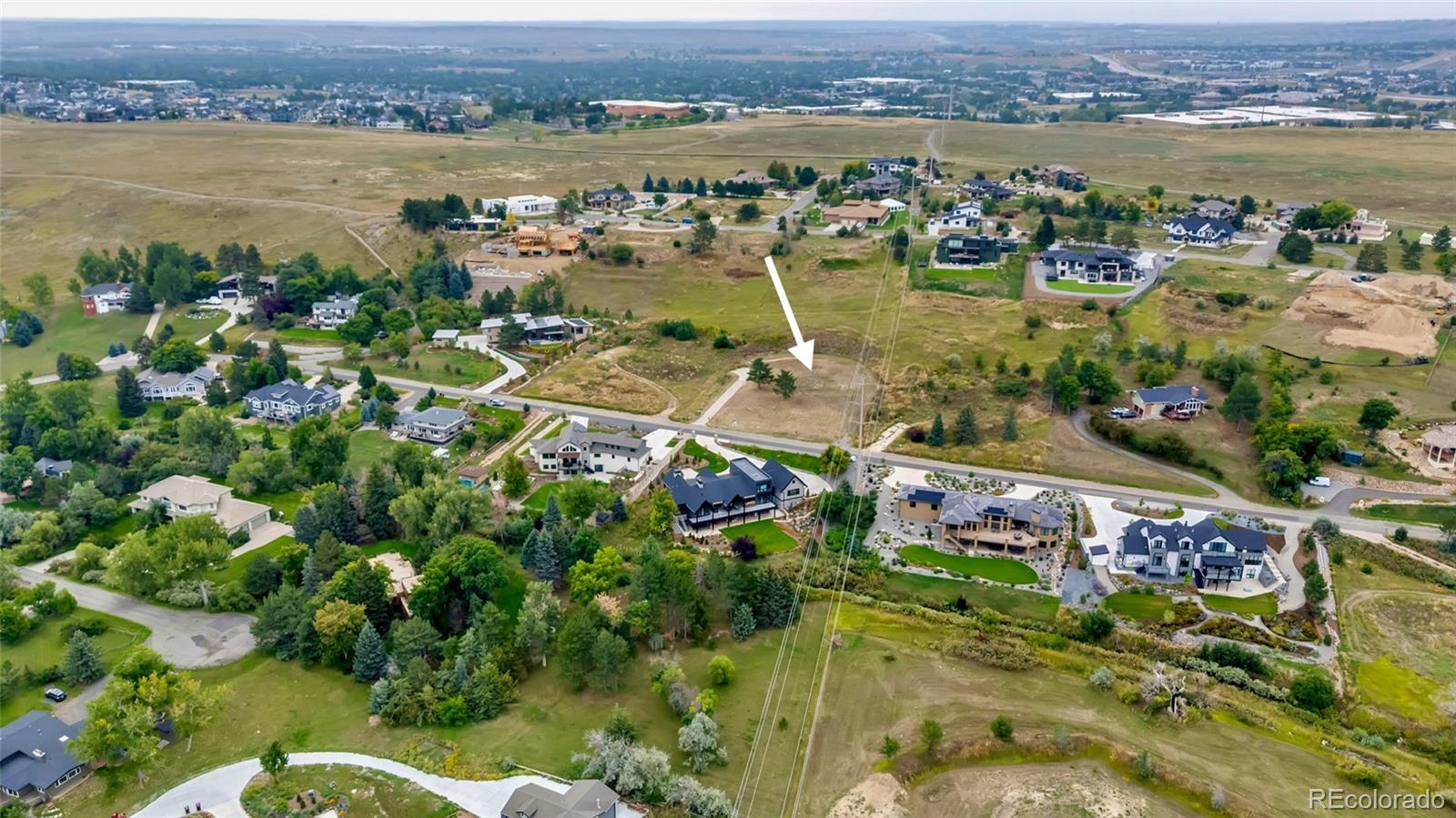 7474 Spring Drive Boulder CO 80303