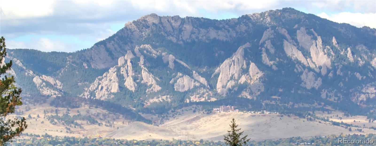 7474 Spring Drive Boulder CO 80303