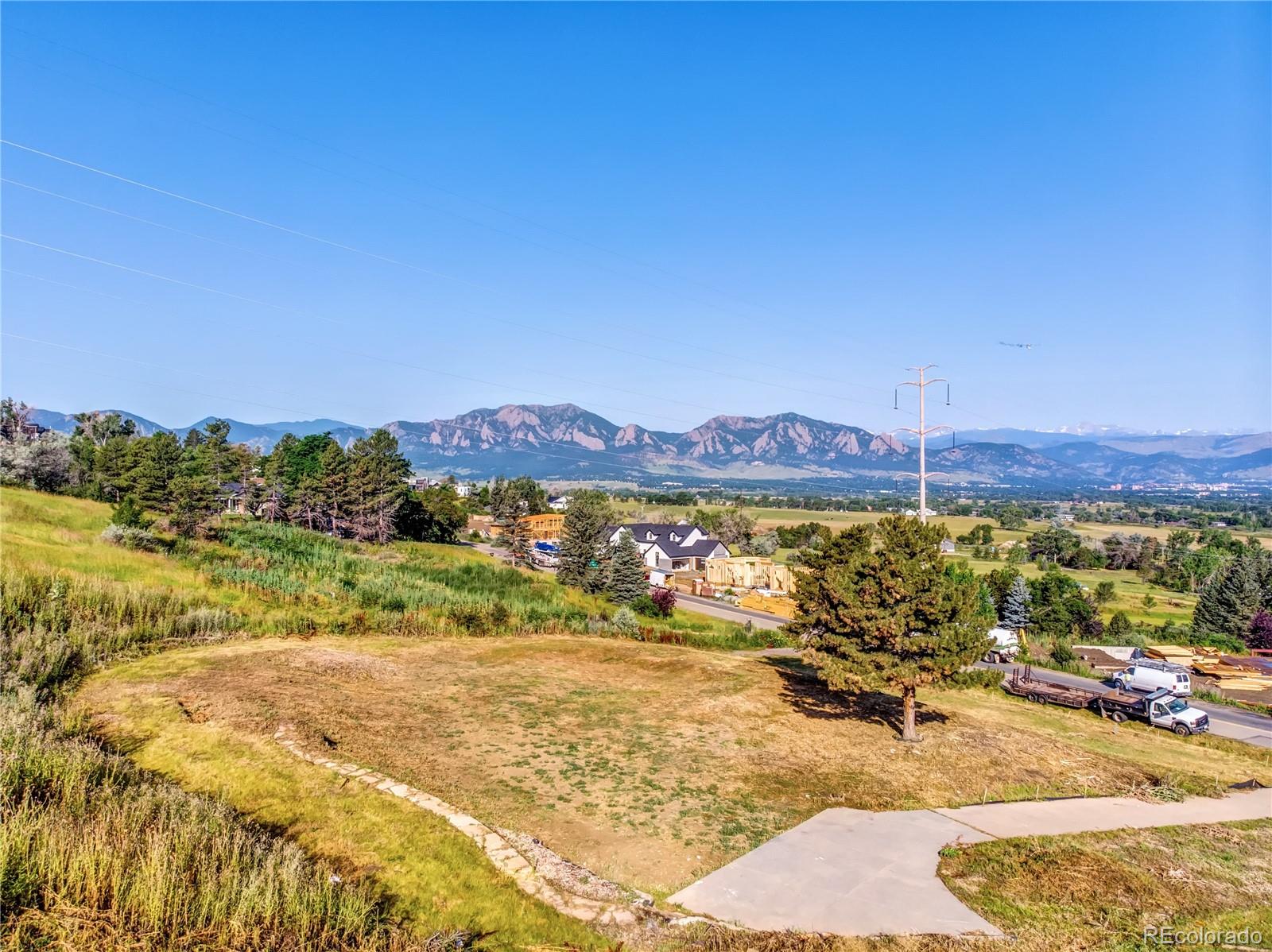 7474 Spring Drive Boulder CO 80303