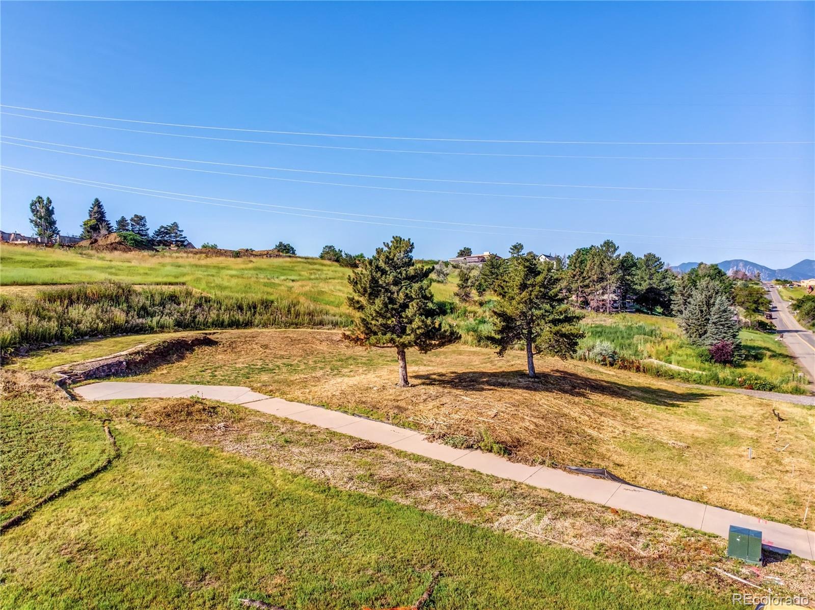 7474 Spring Drive Boulder CO 80303