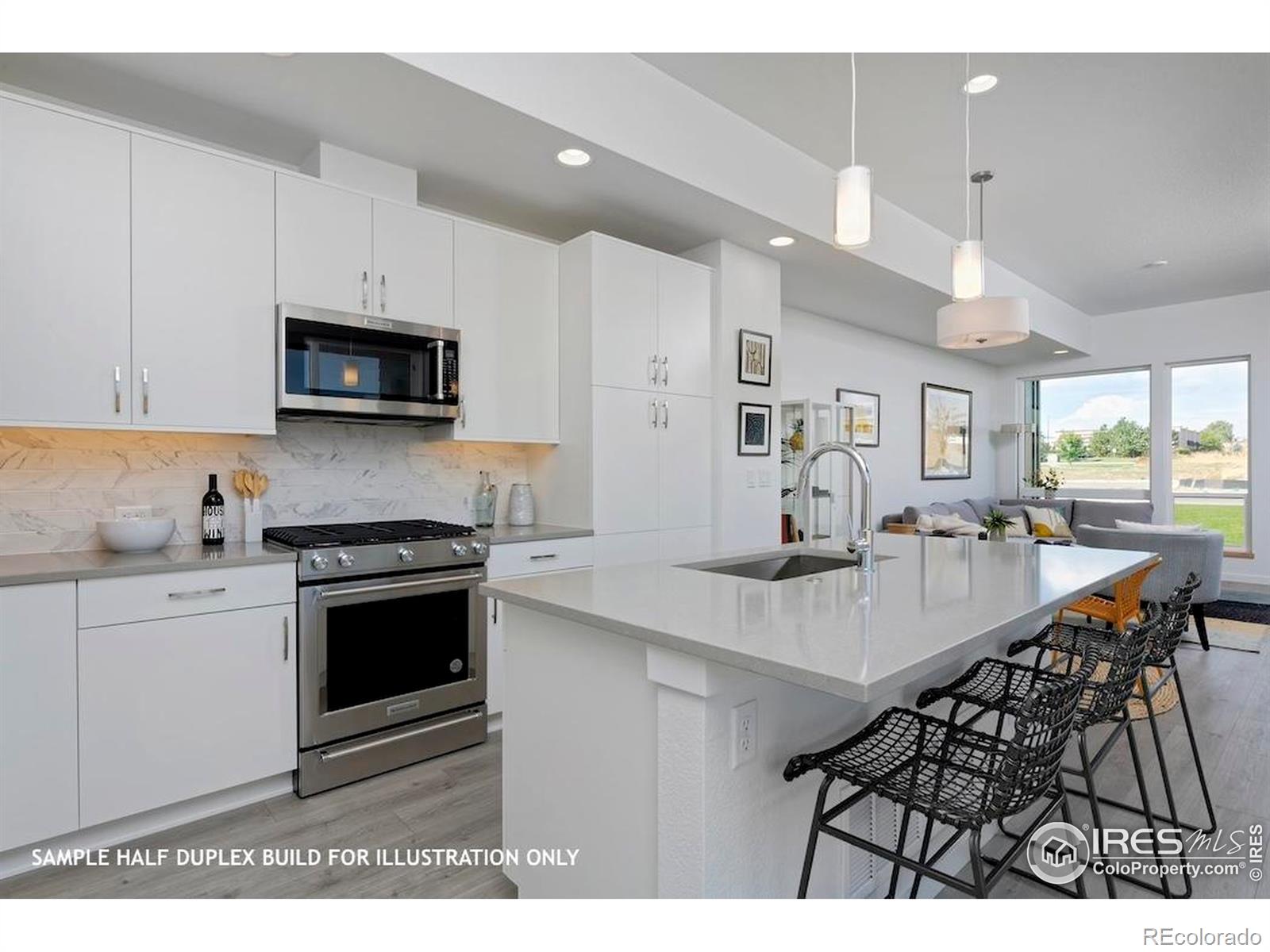 448 Levi Lane Lafayette CO 80026