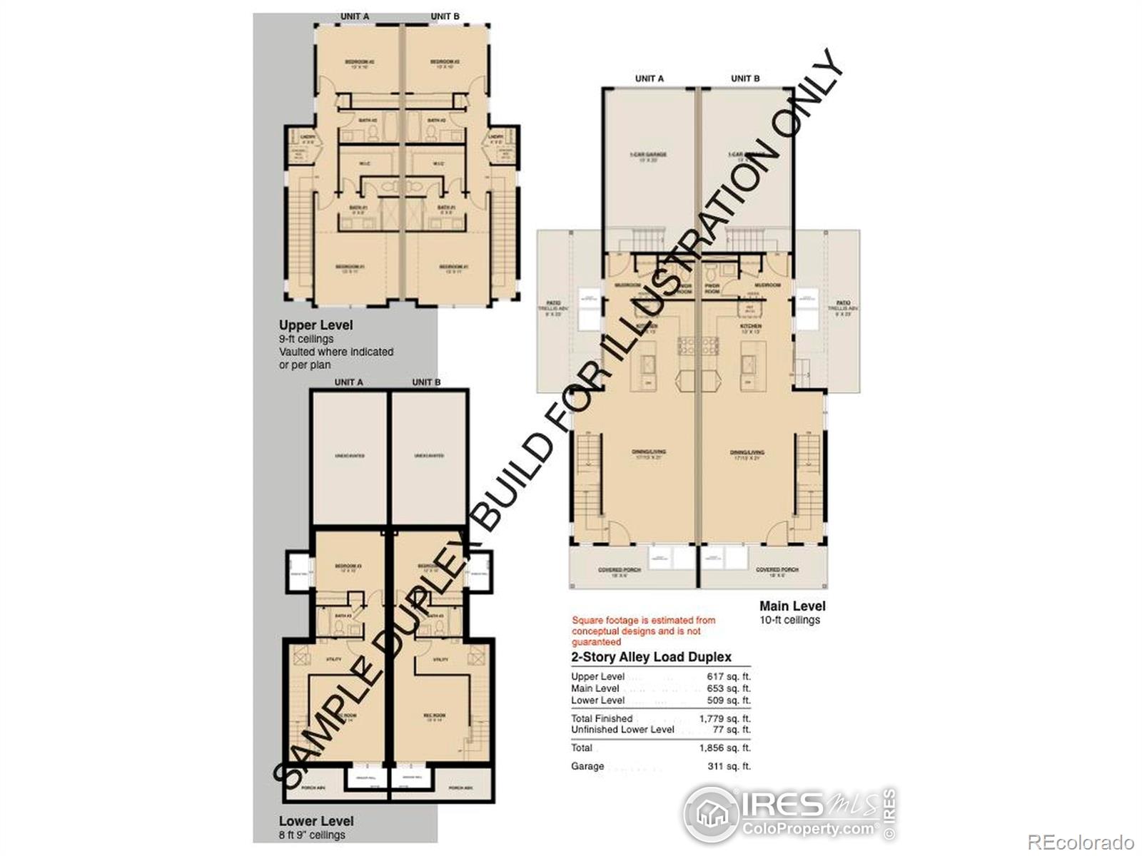 448 Levi Lane Lafayette CO 80026