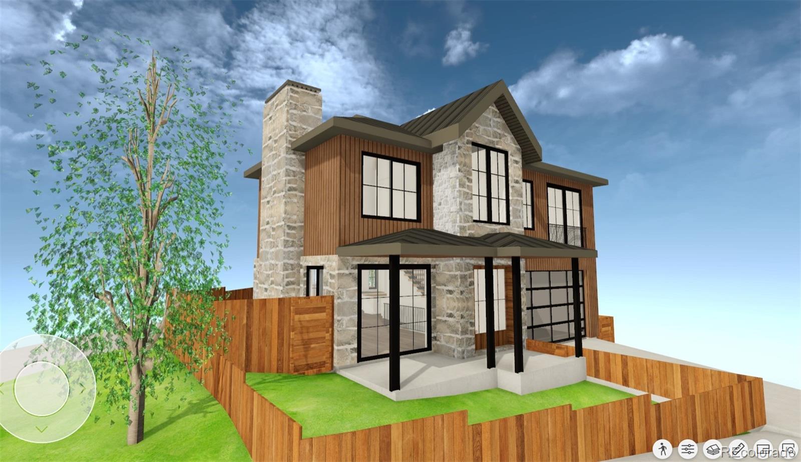 601 Entrada Drive Golden CO 80401