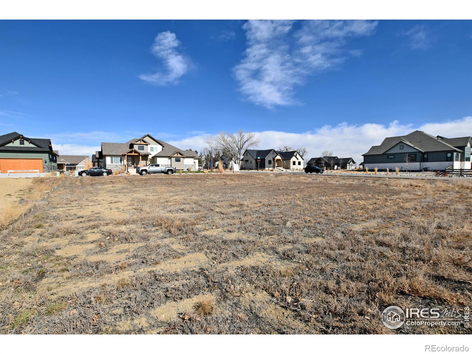 1345 Eliza Avenue Berthoud CO 80513