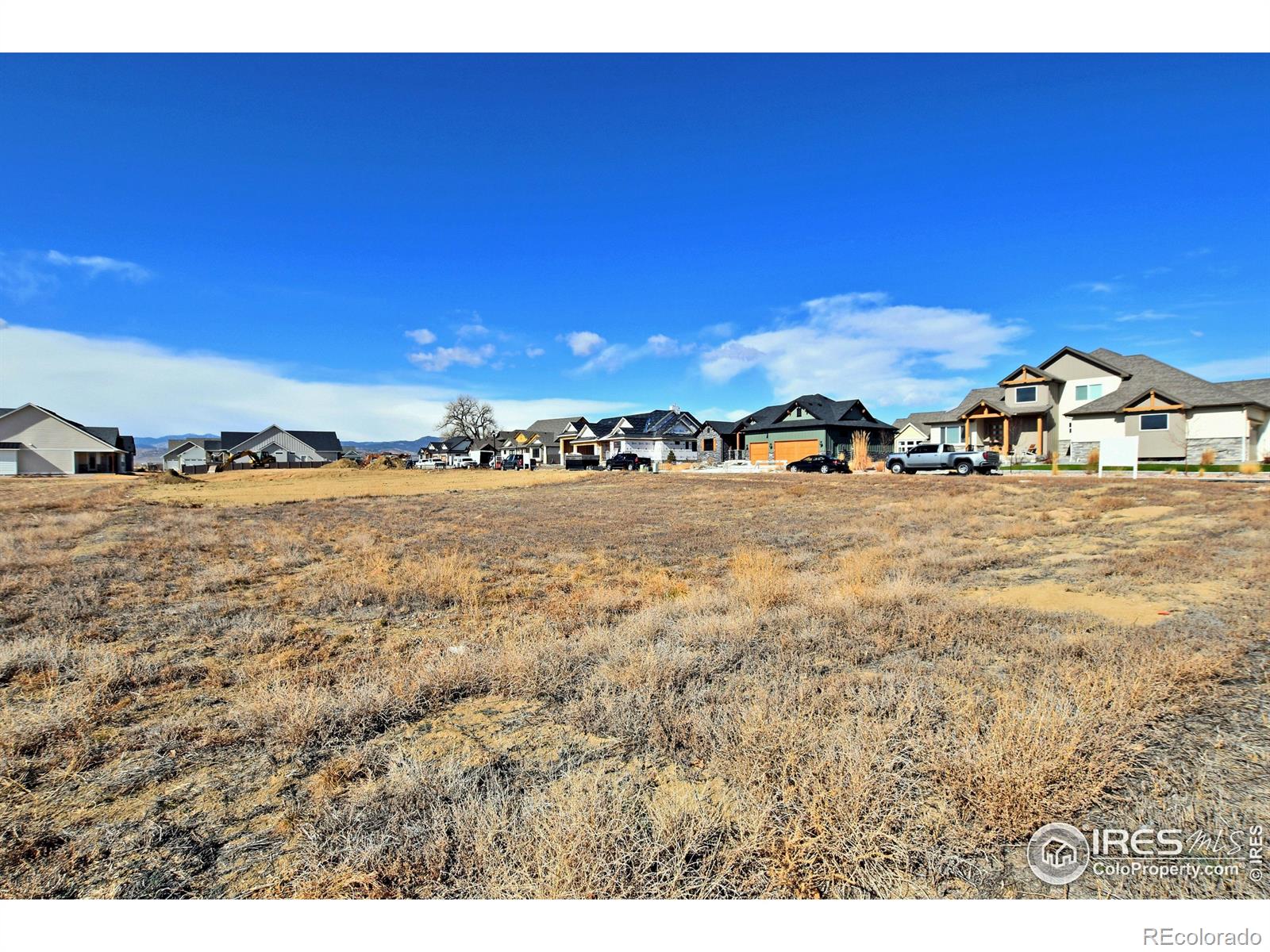 1345 Eliza Avenue Berthoud CO 80513