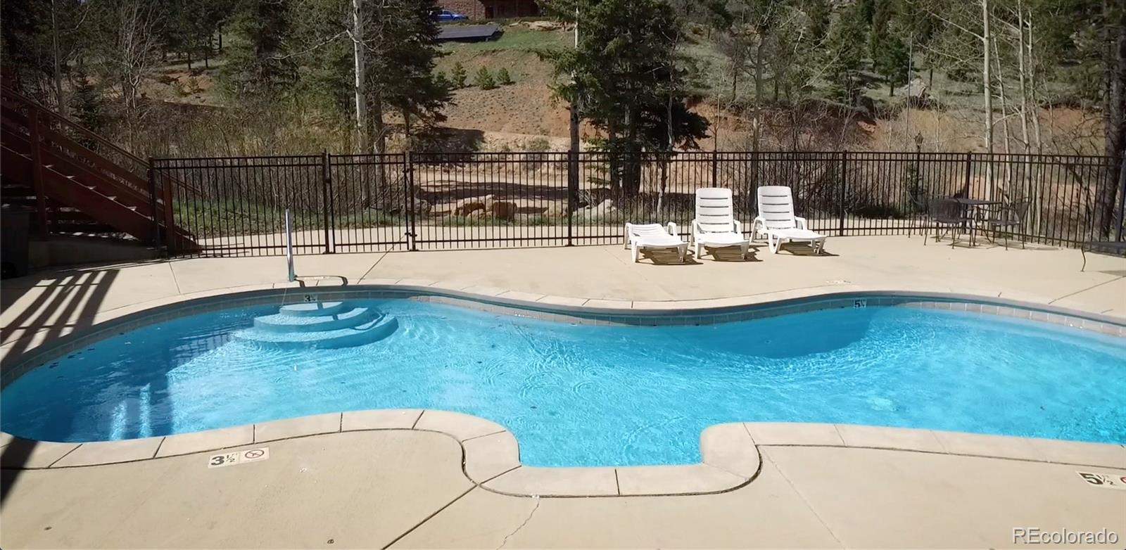342 Ponderosa View Manitou Springs CO 80829