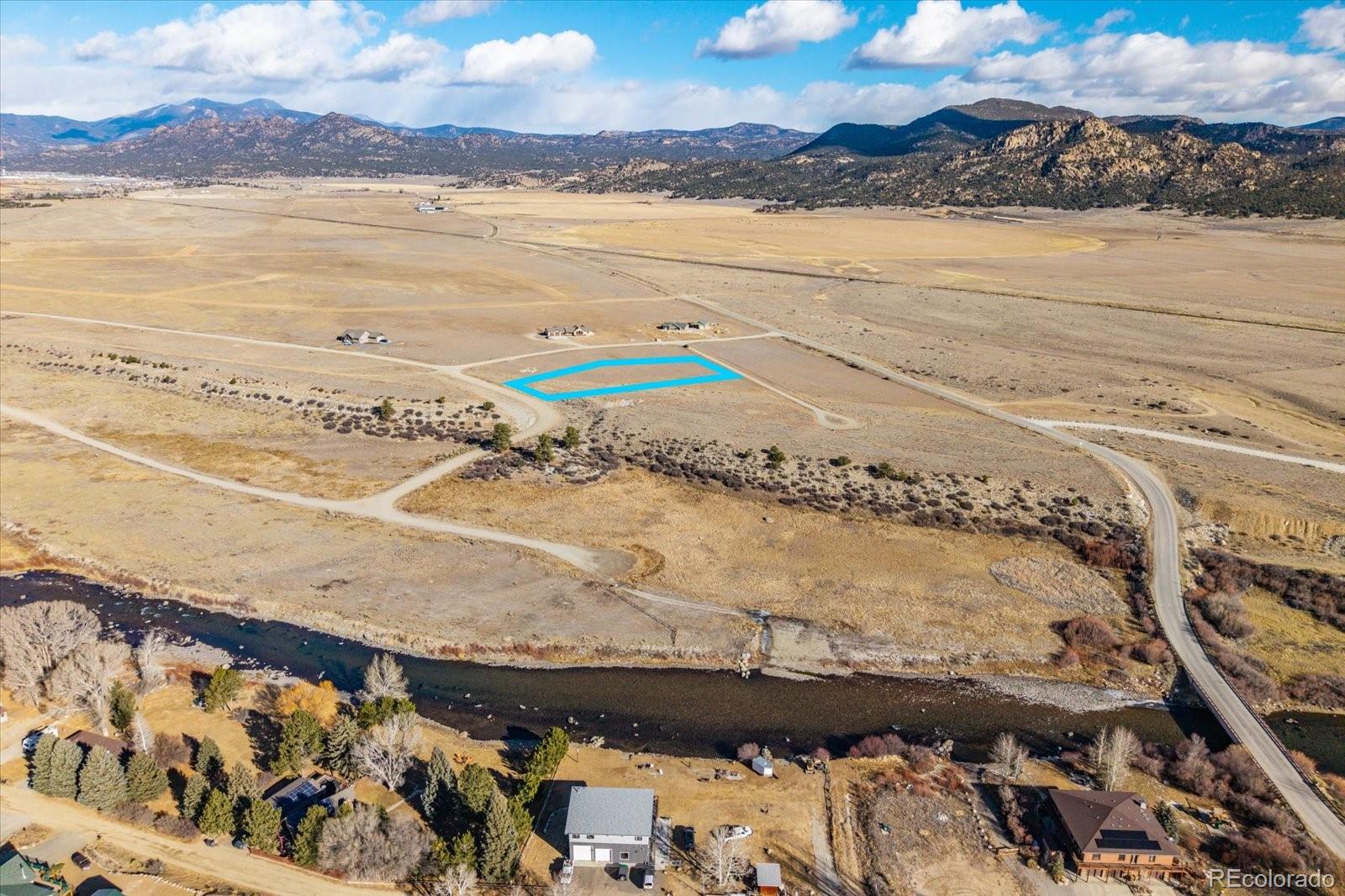 24233 Castaway Court Buena Vista CO 81211