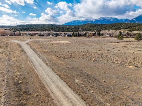 24233 Castaway Court Buena Vista CO 81211