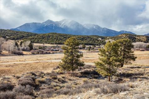 24233 Castaway Court Buena Vista CO 81211