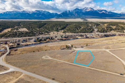 24233 Castaway Court Buena Vista CO 81211