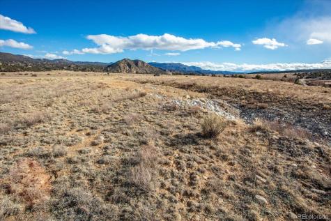 24233 Castaway Court Buena Vista CO 81211