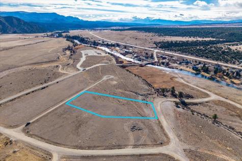 24233 Castaway Court Buena Vista CO 81211