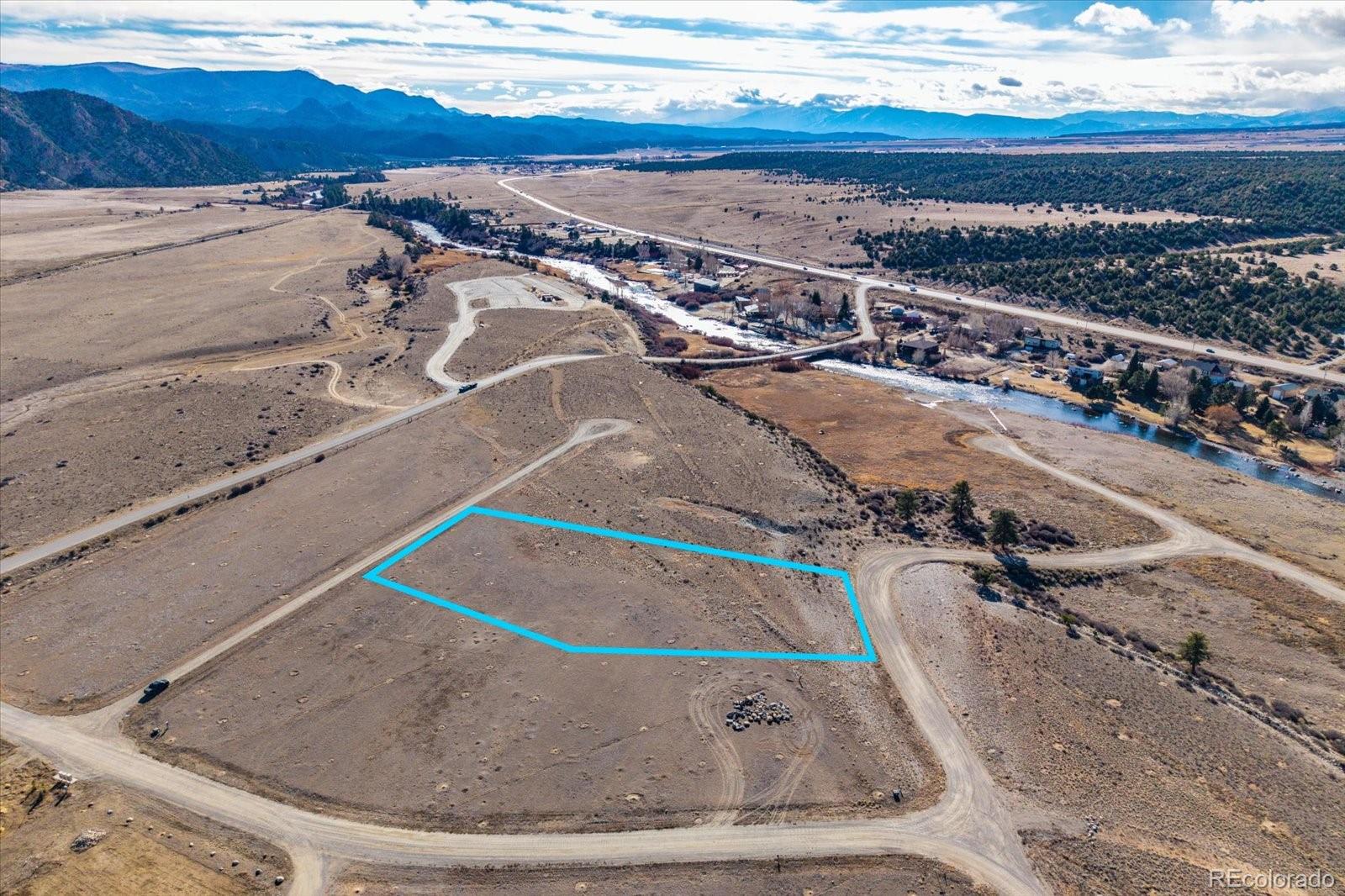 24233 Castaway Court Buena Vista CO 81211