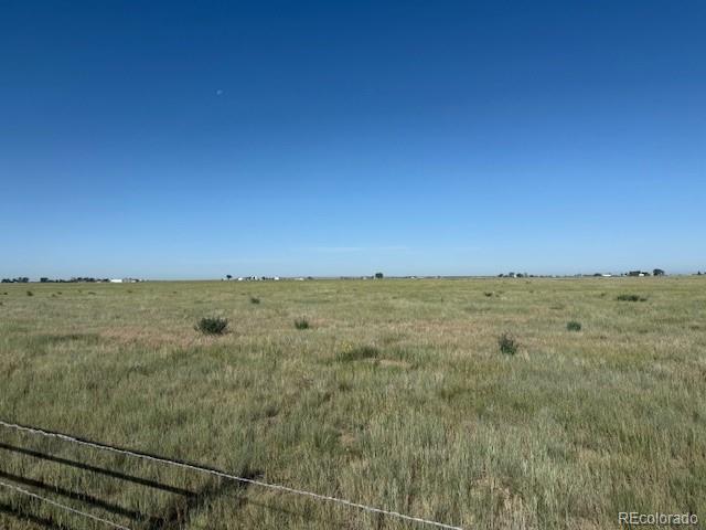 County Road 4 Parcel 2 Wiggins CO 80654