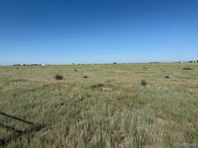 County Road 4 Parcel 2 Wiggins CO 80654