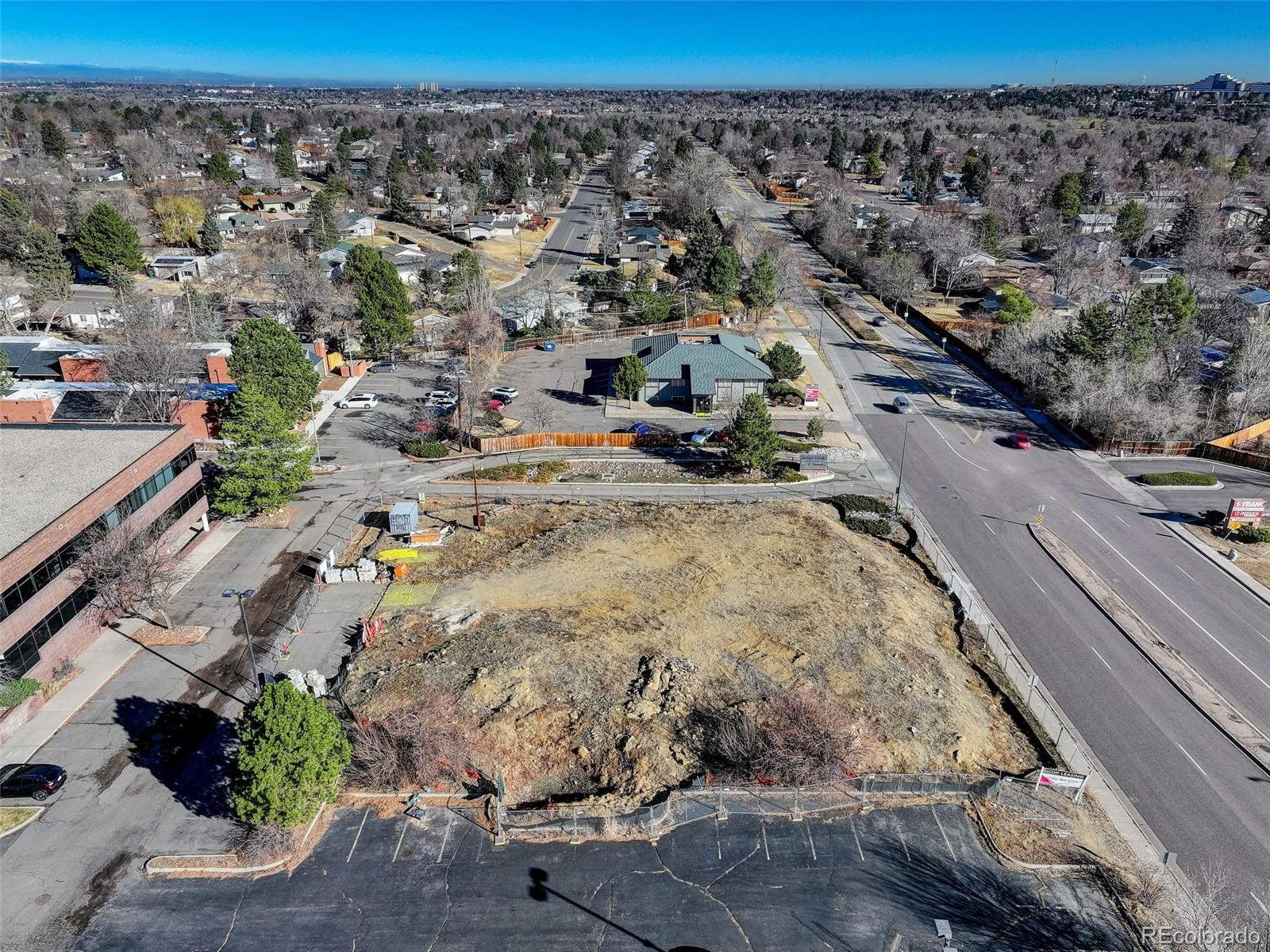 3401 S Yosemite Street Denver CO 80231
