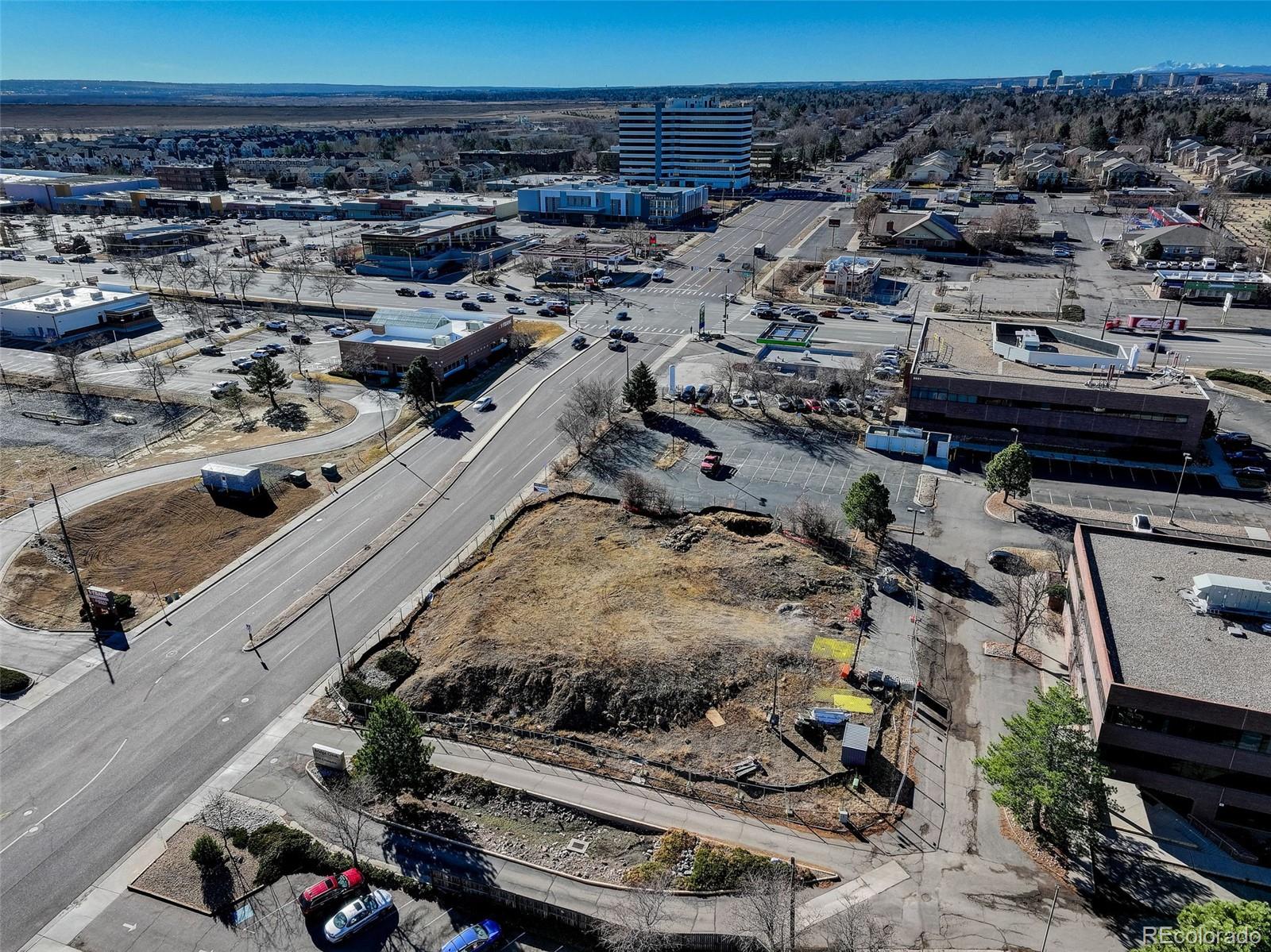 3401 S Yosemite Street Denver CO 80231