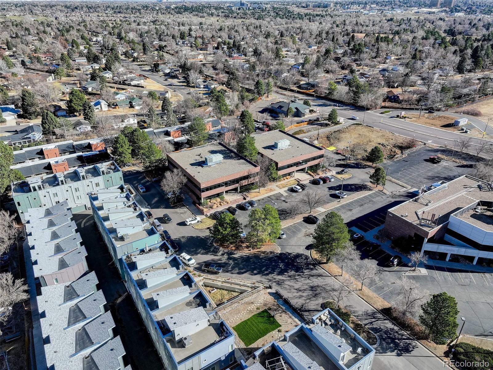 3401 S Yosemite Street Denver CO 80231