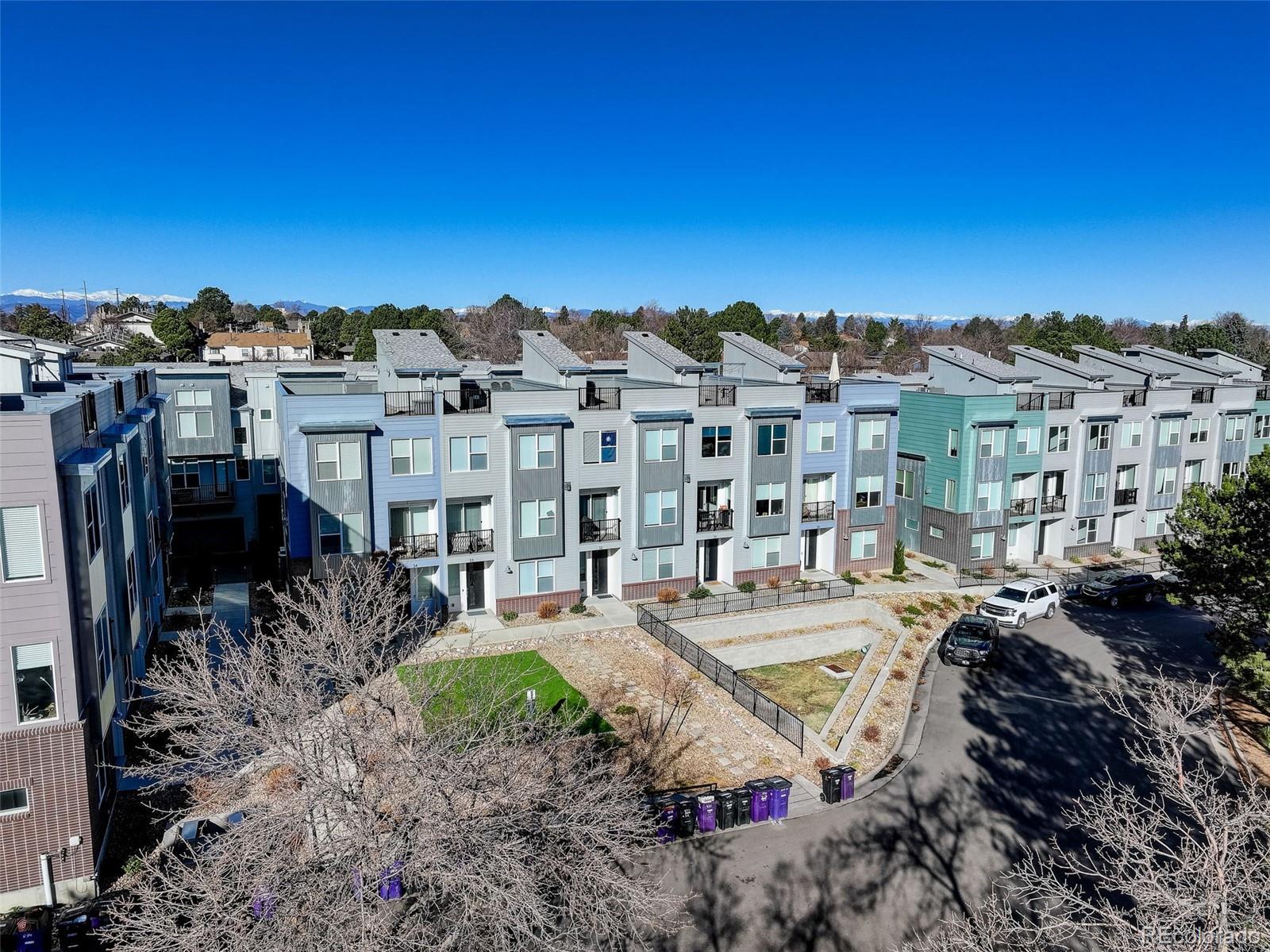 3401 S Yosemite Street Denver CO 80231
