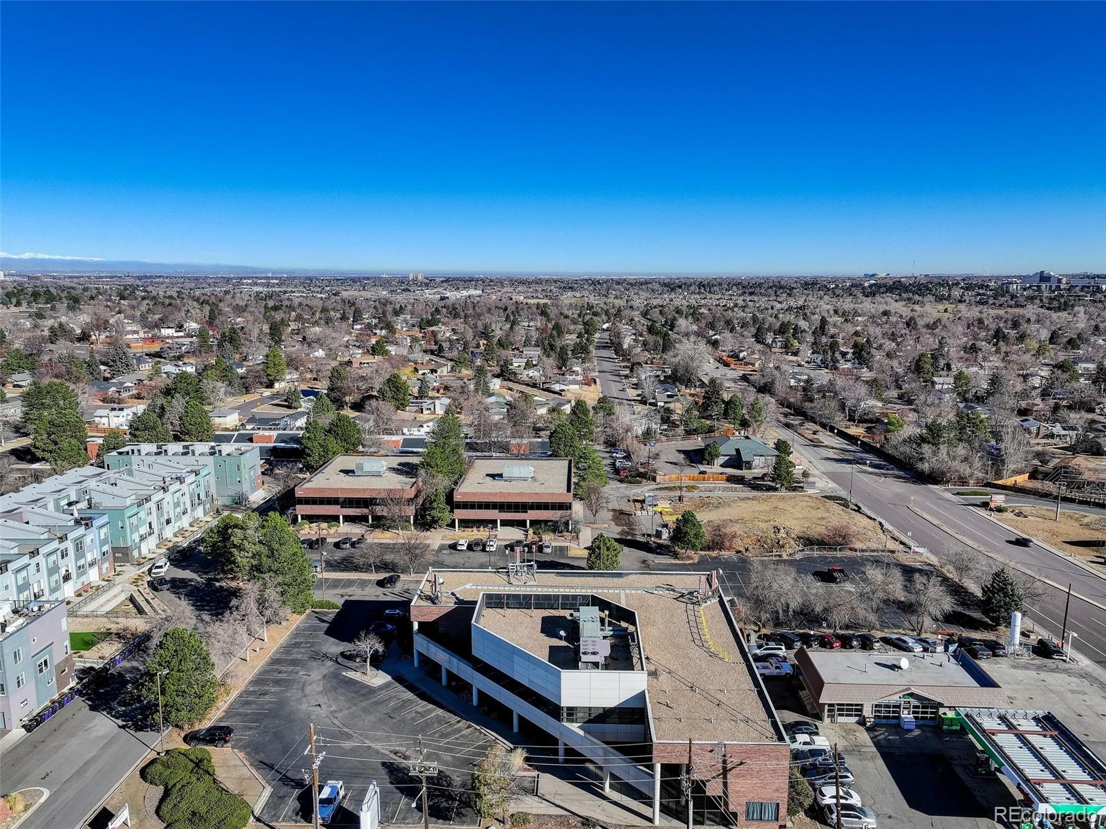 3401 S Yosemite Street Denver CO 80231