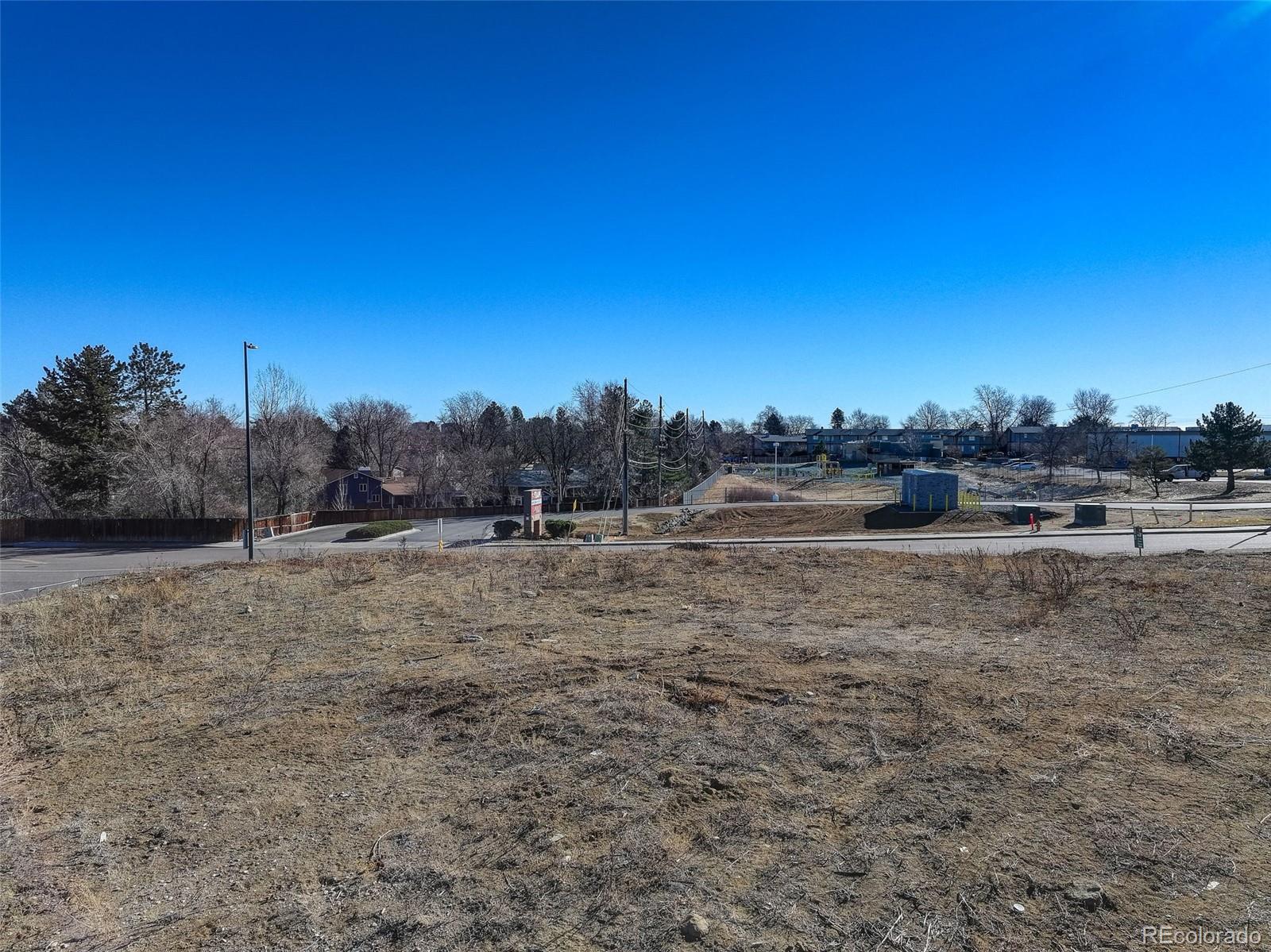 3401 S Yosemite Street Denver CO 80231