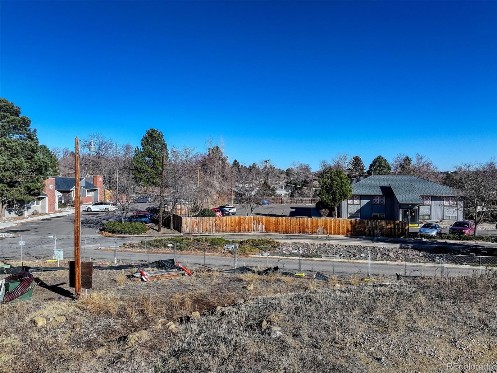 3401 S Yosemite Street Denver CO 80231
