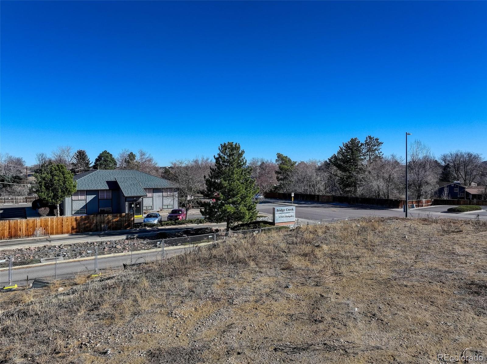 3401 S Yosemite Street Denver CO 80231