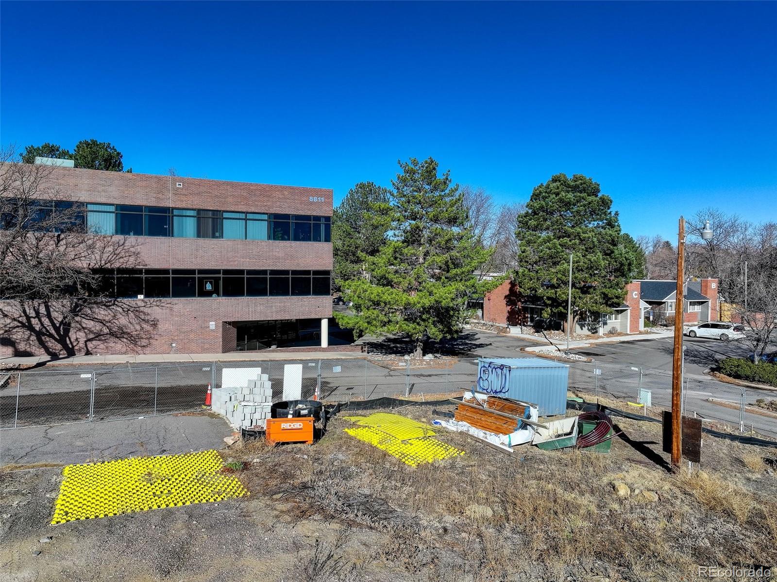 3401 S Yosemite Street Denver CO 80231