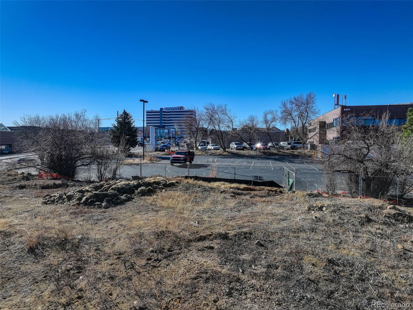 3401 S Yosemite Street Denver CO 80231
