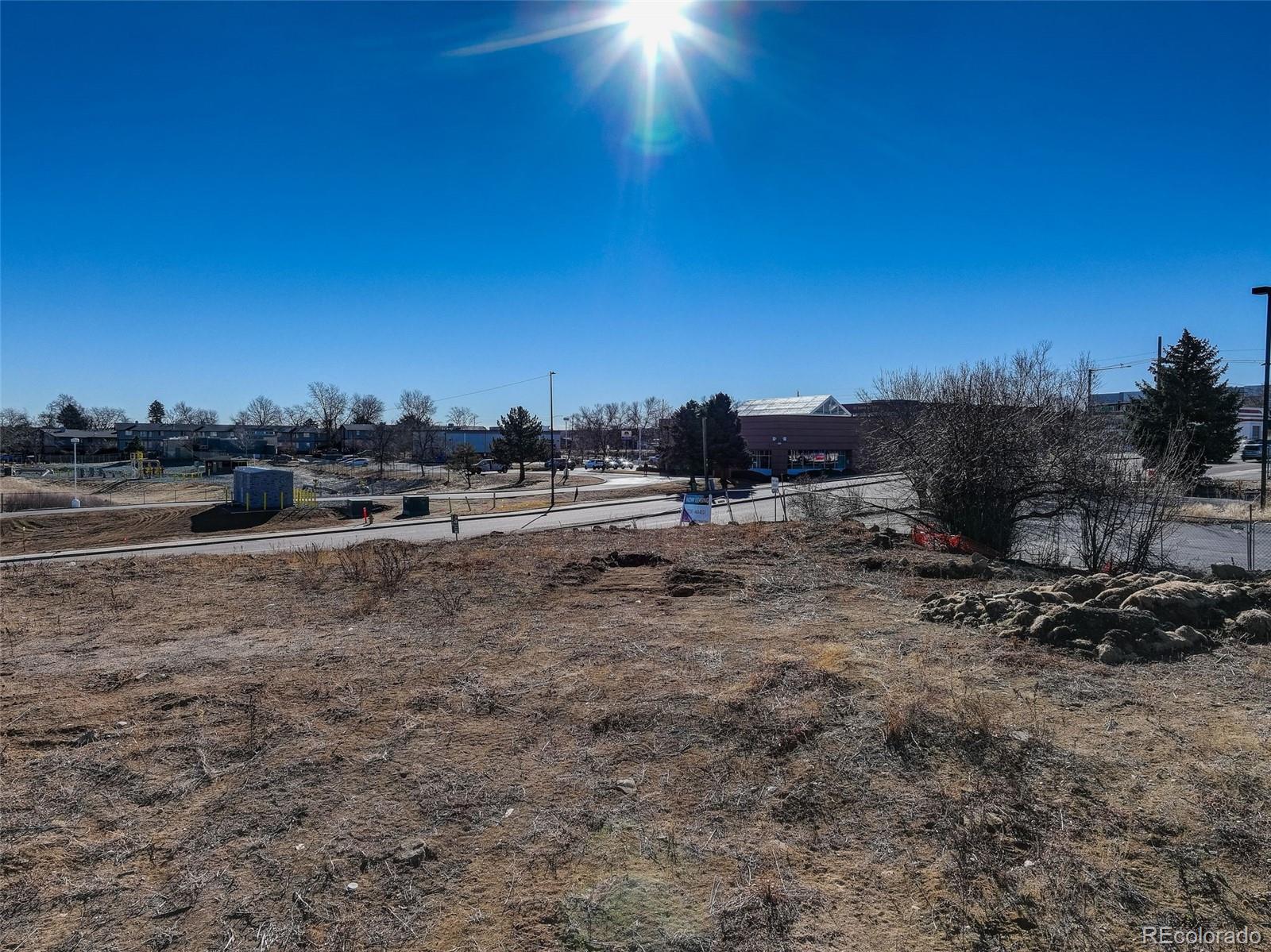3401 S Yosemite Street Denver CO 80231