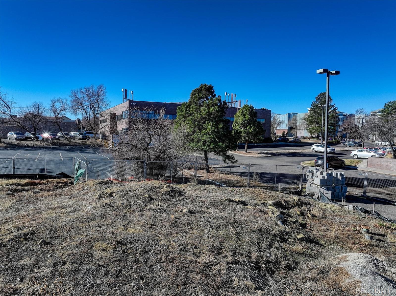 3401 S Yosemite Street Denver CO 80231