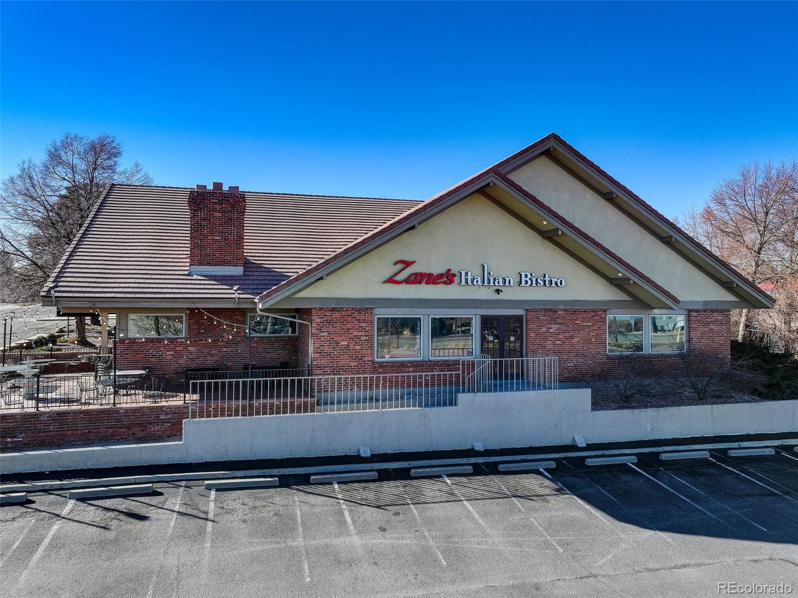 3401 S Yosemite Street Denver CO 80231