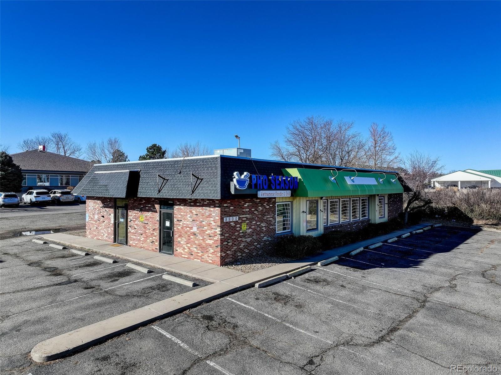 3401 S Yosemite Street Denver CO 80231